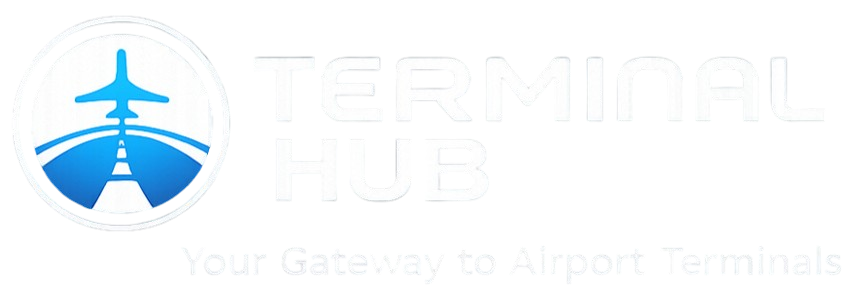 Terminal Hub