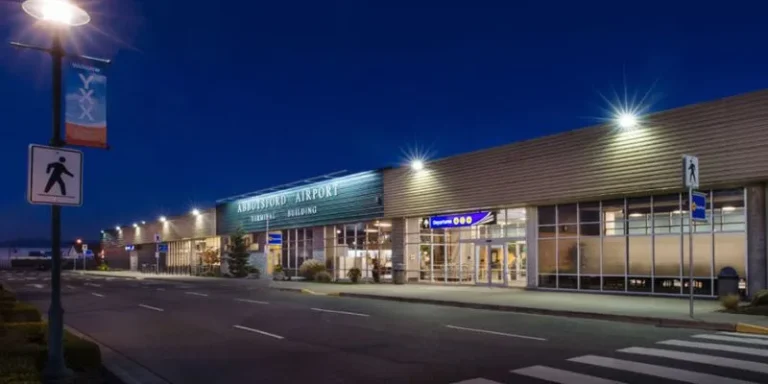 Abbotsford International Airport