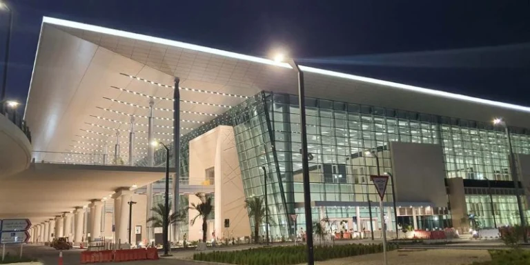 Bahrain International Airport