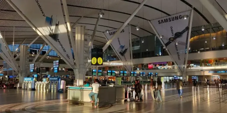 Cape Town International Airport