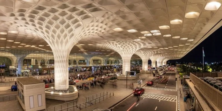 Chhatrapati Shivaji Maharaj International Airport