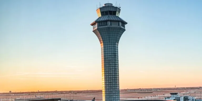 Chicago O’Hare International Airport