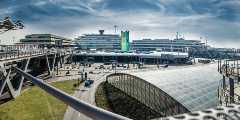 Cologne Bonn Airport