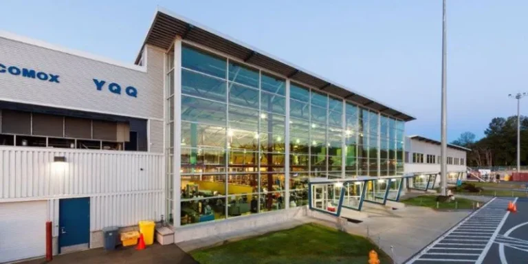 Comox Valley Airport
