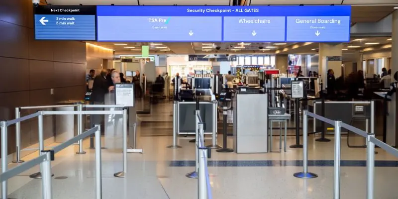 DFW TSA Wait Times: What to Expect Before Your Flight
