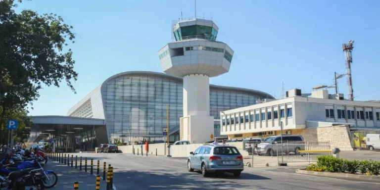 Dubrovnik Airport
