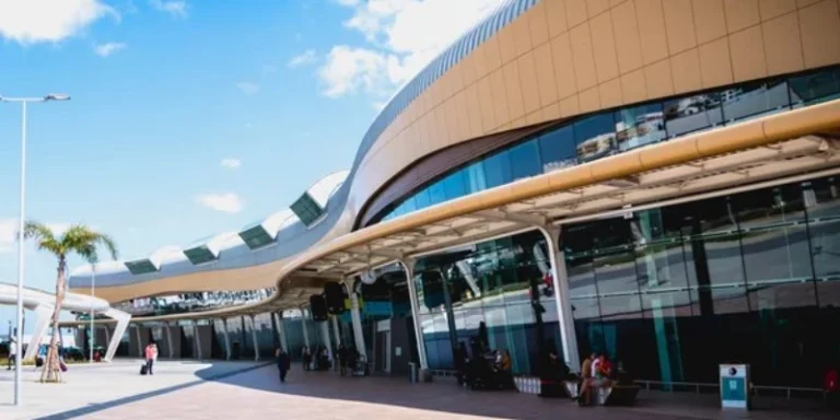 Faro International Airport