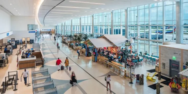 Fort Lauderdale–Hollywood International Airport
