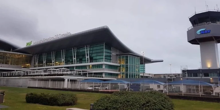 Francisco Sá Carneiro Airport