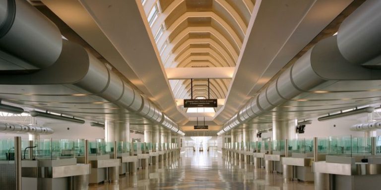 George Bush Intercontinental Airport