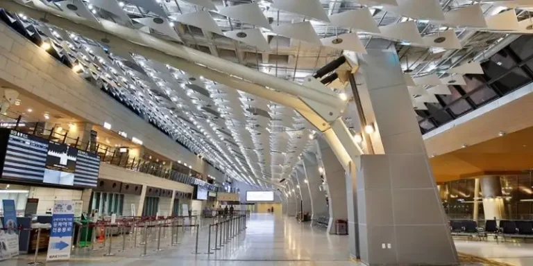 Gimpo International Airport