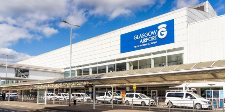 Glasgow Airport