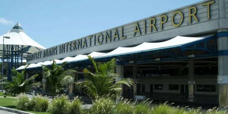 Grantley Adams International Airport