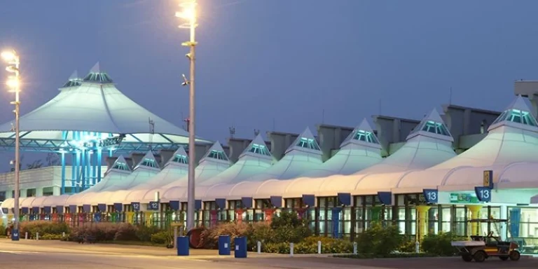 Grantley Adams International Airport