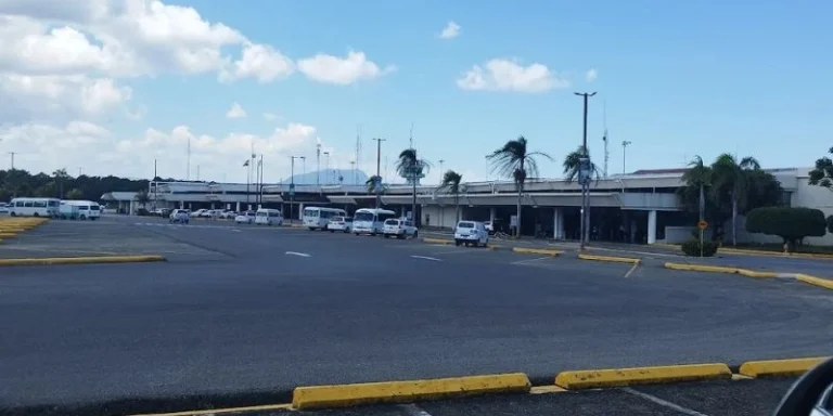 Gregorio Luperón International Airport
