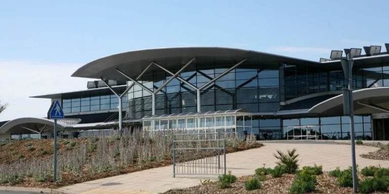 Guernsey Airport