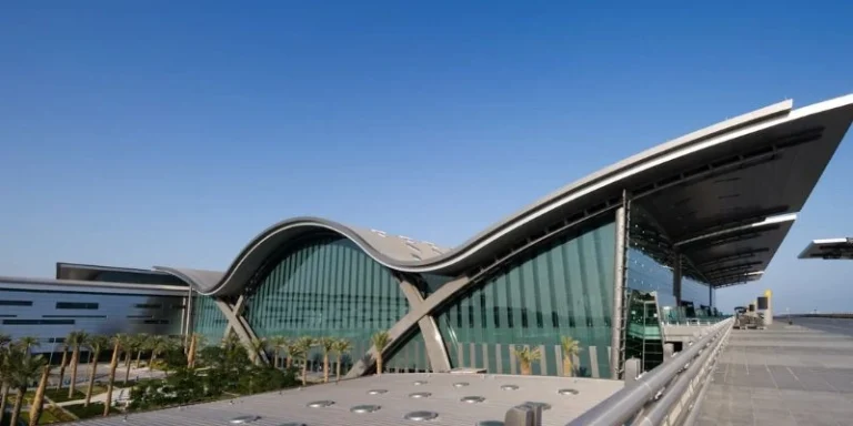 Hamad International Airport