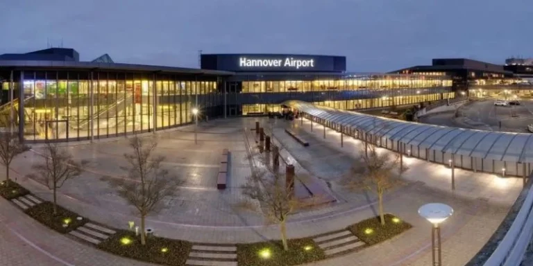 Hannover Airport