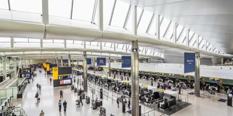 Heathrow Airport