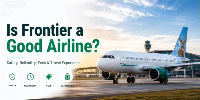 Is Frontier a Good Airline