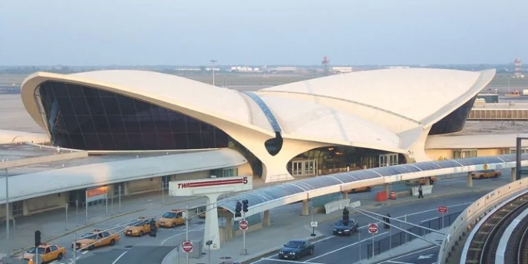 John F. Kennedy International Airport
