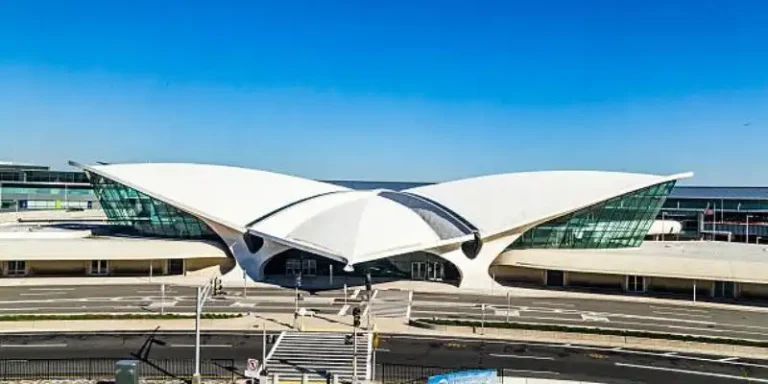 John F. Kennedy International Airport