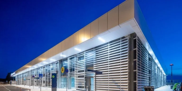 Kefalonia Airport