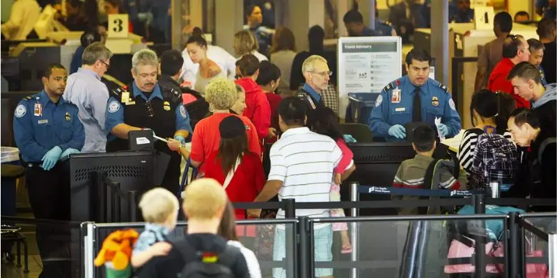 LAX TSA Wait Times: What Travelers Should Know Before Heading to the Airport