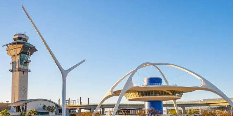 Los Angeles International Airport