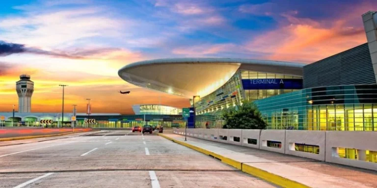 Luis Muñoz Marín International Airport