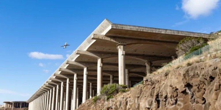 Madeira Airport
