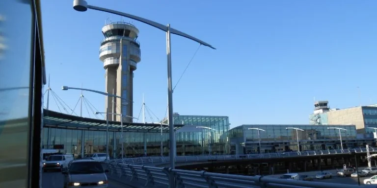 Montréal–Trudeau International Airport