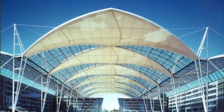 Munich International Airport