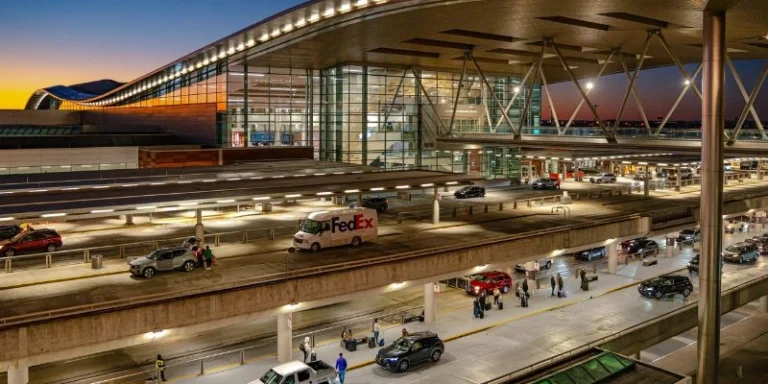 Nashville International Airport
