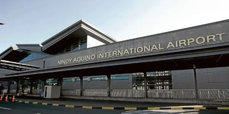 Ninoy Aquino International Airport