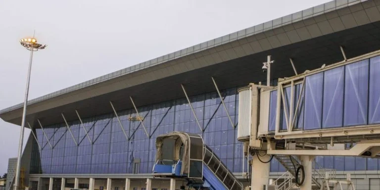 Nnamdi Azikiwe International Airport
