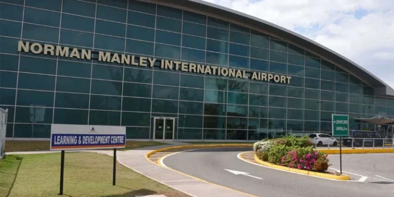 Norman Manley International Airport