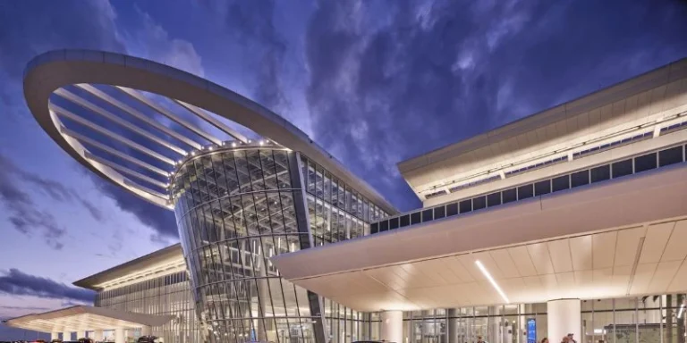 Orlando International Airport