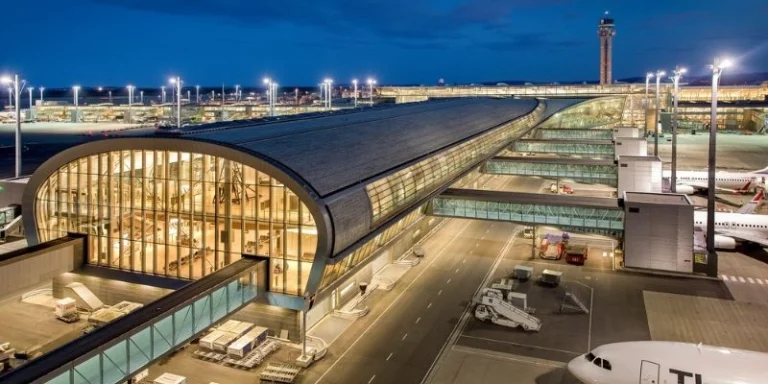 Oslo Airport