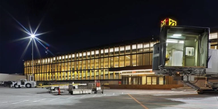 Ottawa Macdonald–Cartier International Airport