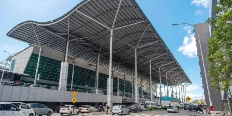 Penang International Airport
