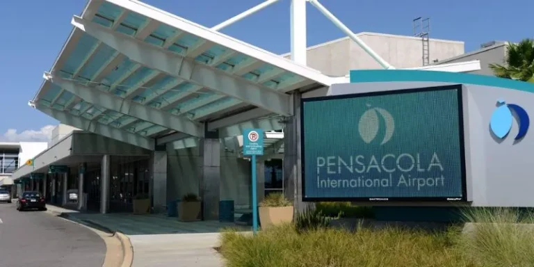 Pensacola International Airport
