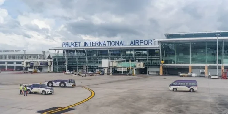 Phuket International Airport