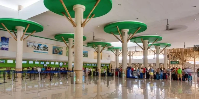 Punta Cana International Airport