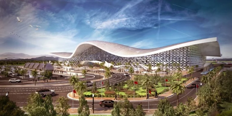 Rabat–Salé Airport