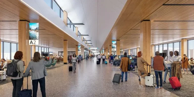 Reno–Tahoe International Airport