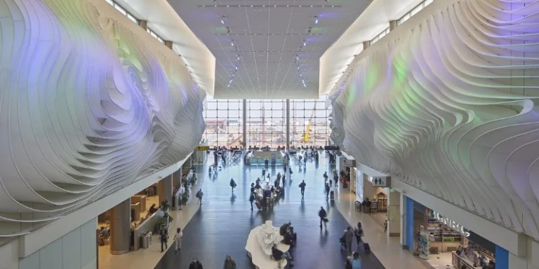Salt Lake City International Airport