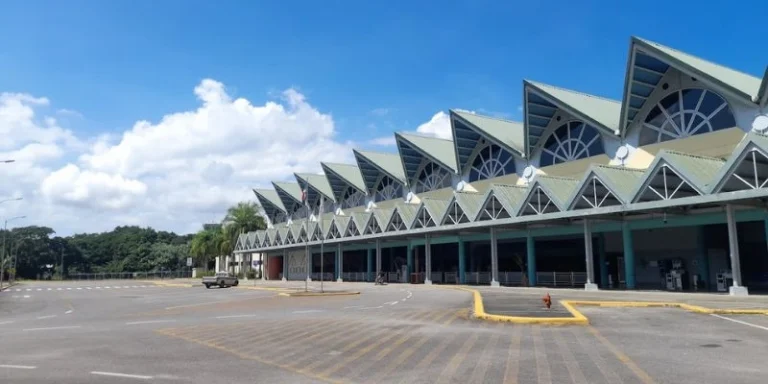Samaná El Catey International Airport