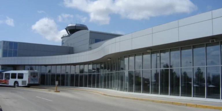 Saskatoon John G. Diefenbaker International Airport