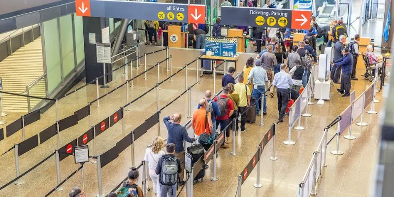 SeaTac Security Wait Times: How Long Does TSA Take at Seattle Airport?